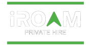 iRoam Private hire